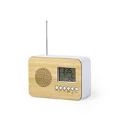 RADIOSVEGLIA IN BAMBÙ